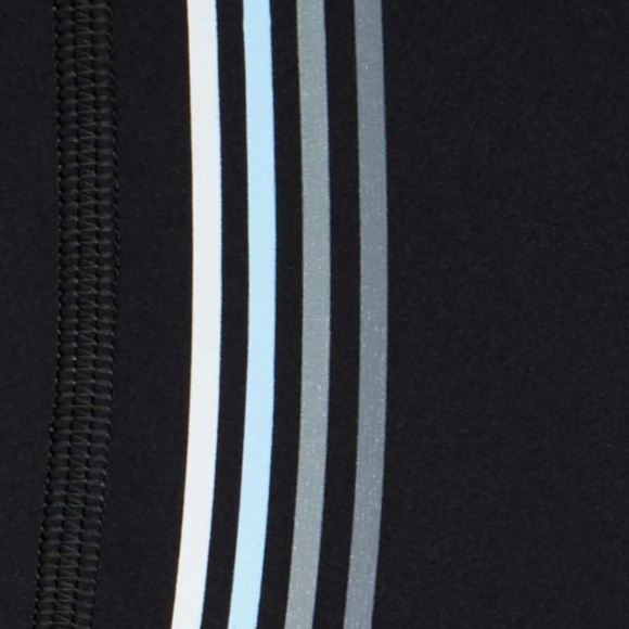 Lululemon Speed Tight 7/8, Four Stripe - Picture 6 of 10